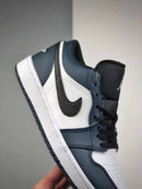 Air Jordan 1 - Dark Teal