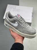 Nike Air Force 1 Low Atlhetic Club Smoke Grey