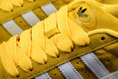 Tênis Adidas Campus Yellow