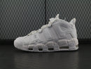 Nike Air More Uptempo Branco