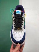 Nike Air Force 1 Low What The LA