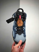 NIKE AIR JORDAN 6 RETRÔ