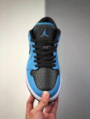 Nike Air Jordan 1 Low University Blue