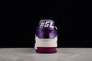 Louis Vuitton Trainer Purple