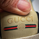 Gucci Distressed Screener