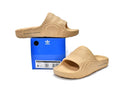 Chinelo Slide Adidas Yeezy Slides Desert Sand