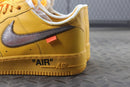 Nike Off-White x Air Force 1 Low AF1