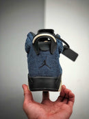 NIKE AIR JORDAN 6 RETRÔ