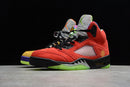Nike Air Jordan 5 AJ5“What The”