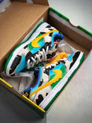 Ben & Jerry's x SB Dunk Low