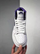 Nike Air Jordan 1 High Court Purple