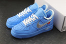 Nike Off-White x Air Force 1