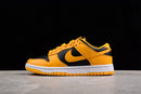 Dunk Low Goldenrod