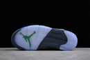 Nike Air Jordan 5 "Green Bean"