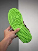 Nike Air Jordan 1 High Switch Purple Pulse