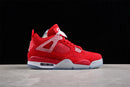 Tênis Nike Air Jordan 4 Oklahoma Sooners