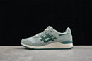 Tênis Asics Gel Nimbus 26 - Verde