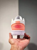 Nike Air Jordan 1 Low To My First Coach