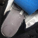 Nike Air Jordan 1 High OG Yellow Toe