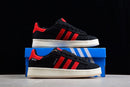 Tênis Adidas Campus Black and Red