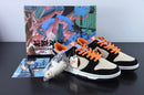 Nike SB Dunk Low x Otomo Katsuhiro "Steamboy OST"