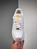 Nike Air Force 1 Essential White Rattan