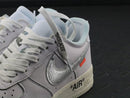 Nike Off-White x Air Force 1 'ComplexCon