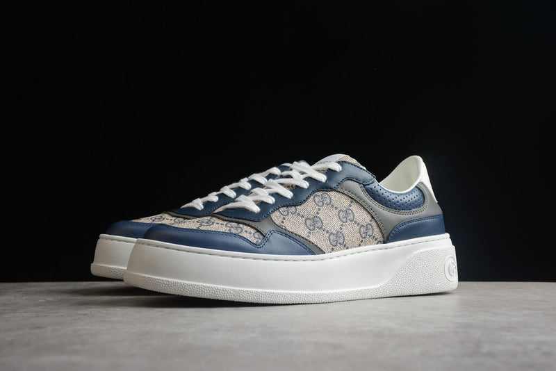 Tênis Gucci Branco