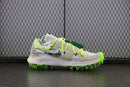 Nike Off-White Zoom Terra Kiger 5 White