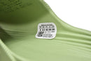 Chinelo Slide Adidas Yeezy Slides Magic Lime