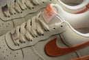 Nike Air Force 1 Bege