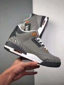 Nike Air Jordan 3 Retro Cool Grey