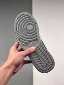 Nike Air Jordan 1 High OG Rebellionaire no