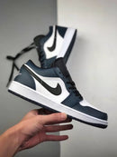 Air Jordan 1 - Dark Teal