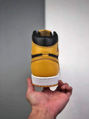 Nike Air Jordan 1 Retro High OG GS Pollen