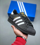 Adidas Superstar Preto