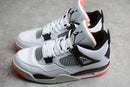 Nike Air Jordan 4 Hot Lava