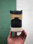 Nike Air ‌Jordan 1 WMNS ‌High Fossil Mushr