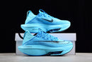 Tênis Nike Air Zoom Alphafly Blue