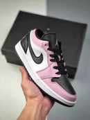 Nike Air Jordan 1 Low GS Light Arctic Pink