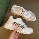 Tênis Gucci Rhyton Masculino Premium