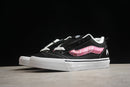 Peaches x Vans Knu-Skool