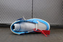 Nike Air Jordan 1 Retro High Off-White University Blue