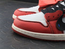 Nike Off-White Air Jordan 1 High University Red