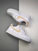 Nike Air Force 1 Essential White Rattan