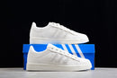 Tênis Adidas Campus White