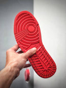 Nike Air Jordan 1 High OG Vermelho