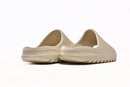 Chinelo Slide Adidas Yeezy Bege