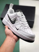 Nike Air Force 1 TM Utility White