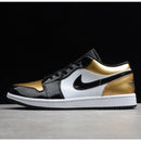 Air Jordan 1 Low SE Gold